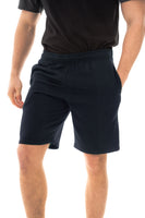 Men's Jog Shorts with Back Pocket (4033)