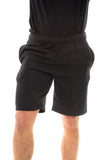 Men's Jog Shorts with Back Pocket (4033)